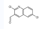 2,6-二氯喹啉-3-甲醛-CAS:73568-41-9