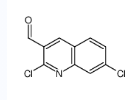 2,7-二氯喹啉-3-甲醛-CAS:73568-33-9