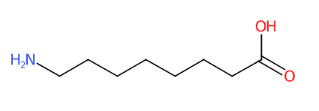 8-氨基辛酸-CAS:1002-57-9