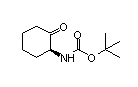 (S)-N-Boc-2-氨基环己酮-CAS:145106-47-4