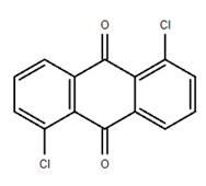 1,5-二氯蒽醌-CAS:82-46-2