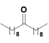 10-十九烷酮-CAS:504-57-4