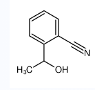 2-(1-羟乙基)苯甲腈-CAS:182964-49-4