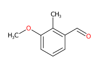 2-甲基-3-甲氧基苯甲醛-CAS:56724-03-9