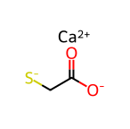 2-巯基乙酸单钙盐-CAS:29820-13-1