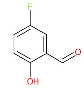 5-氟水杨醛-CAS:347-54-6