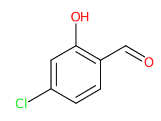 4-氯-2-羟基苯甲醛-CAS:2420-26-0