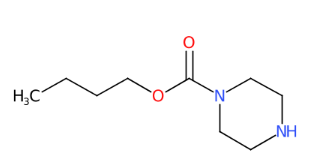丁氧基羰基哌嗪-CAS:50606-32-1