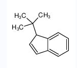 1-(叔丁基)-1H-茚-CAS:40650-31-5