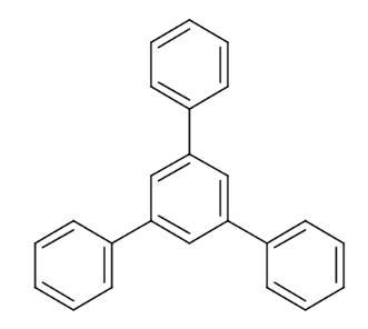 1,3,5-三苯基苯-CAS:612-71-5