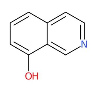 8-羟基异喹啉-CAS:3482-14-2