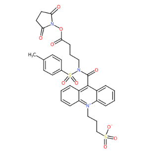 吖啶盐NSP-SA-NHS-CAS:199293-83-9