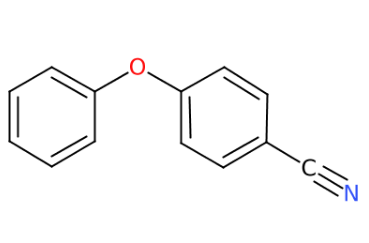 4-苯氧基苯腈-CAS:3096-81-9