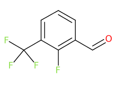 2-氟-3-三氟甲基苯甲醛-CAS:112641-20-0