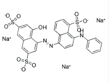 酸性蓝 92-CAS:3861-73-2