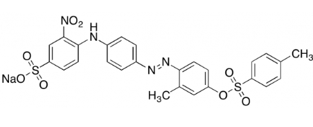 酸性橙67-CAS:12220-06-3