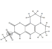 香豆素 498-CAS:87331-48-4