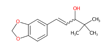 司替戊醇-CAS:49763-96-4