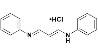 (E)-N-((E)-3-(苯氨基)亚烯丙基)苯胺盐酸盐-CAS:58467-94-0