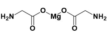 甘氨酸镁-CAS:14783-68-7