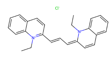 氯化频哪氰醇-CAS:2768-90-3