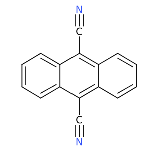 9,10-二氰基蒽-CAS:1217-45-4