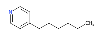 4-己基吡啶-CAS:27876-24-0