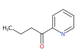 2-丁酰基吡啶-CAS:22971-32-0