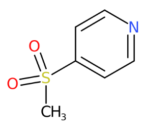 4-(甲磺酰基)吡啶-CAS:17075-15-9