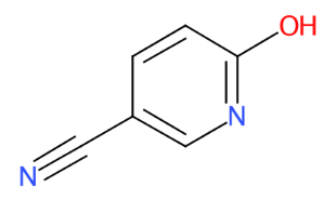 3-氰基-6-吡啶酮-CAS:94805-52-4