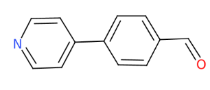 4-(4-吡啶基)苯甲醛-CAS:99163-12-9