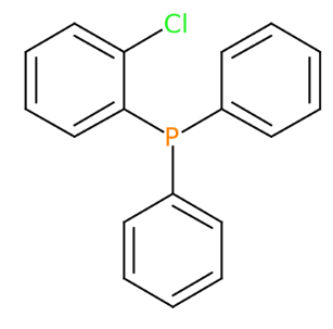 (2-氯苯基)二苯基膦-CAS:35035-62-2