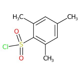 2,4,6-三甲基苯磺酰氯-CAS:773-64-8