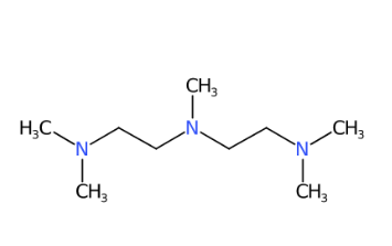 五甲基二乙烯三胺-CAS:3030-47-5