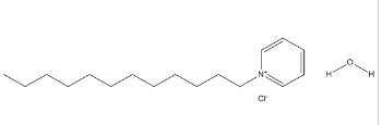 十二烷基氯化吡啶水合物-CAS:207234-02-4