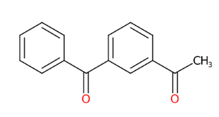 3-乙酰苯甲酮-CAS:66067-44-5