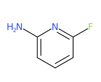 2-氨基-6-氟吡啶-CAS:1597-32-6