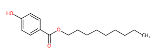 4-羟基苯甲酸壬酯-CAS:38713-56-3