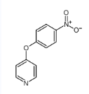 4-(4-硝基苯氧基)吡啶-CAS:4783-83-9