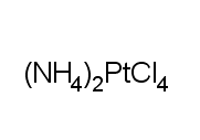 氯亚铂酸铵-CAS:13820-41-2