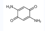 2,5-二氨基环己-2,5-二烯-1,4-二酮-CAS:1521-06-8