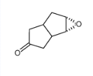 6Α,7Α-环氧基-2-噁双环[3.3.0]-3-辛酮-CAS:26115-01-5