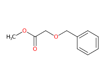 苄氧乙酸甲酯-CAS:31600-43-8