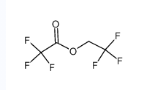 2,2,2-三氟乙基三氟乙酯-CAS:407-38-5