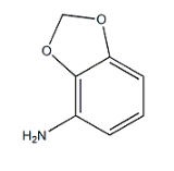 4-氨基-1,3-苯并二恶茂-CAS:1668-84-4