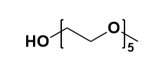 五乙二醇单甲醚-CAS:23778-52-1