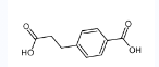 4-(2-羧乙基)苯甲酸-CAS:38628-51-2