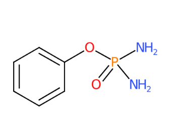 苯基磷二酰胺-CAS:7450-69-3