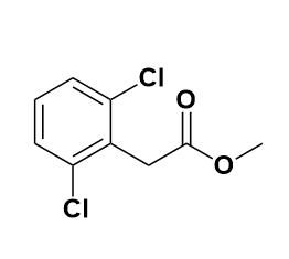 2,6-二氯苯基乙酸甲酯-CAS:54551-83-6