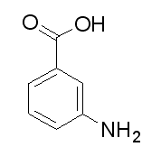 3-氨基苯甲酸-CAS:99-05-8